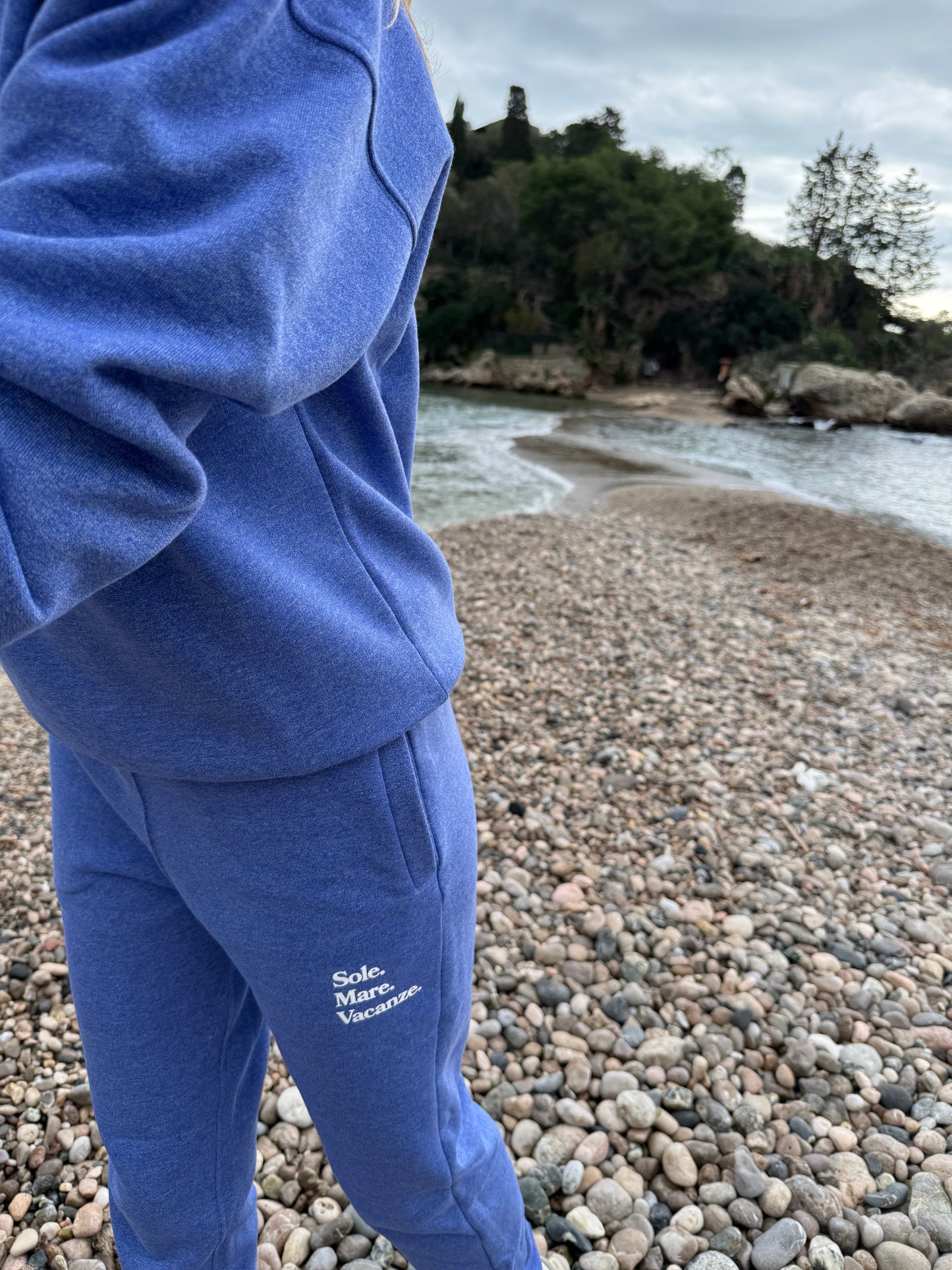 Sweatpants Sole Mare Vacanze Limited