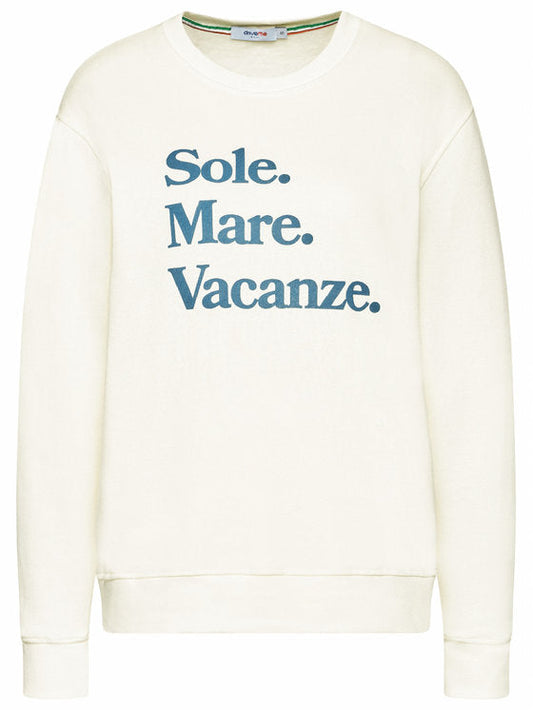 Sole Mare Classic Sweatshirt